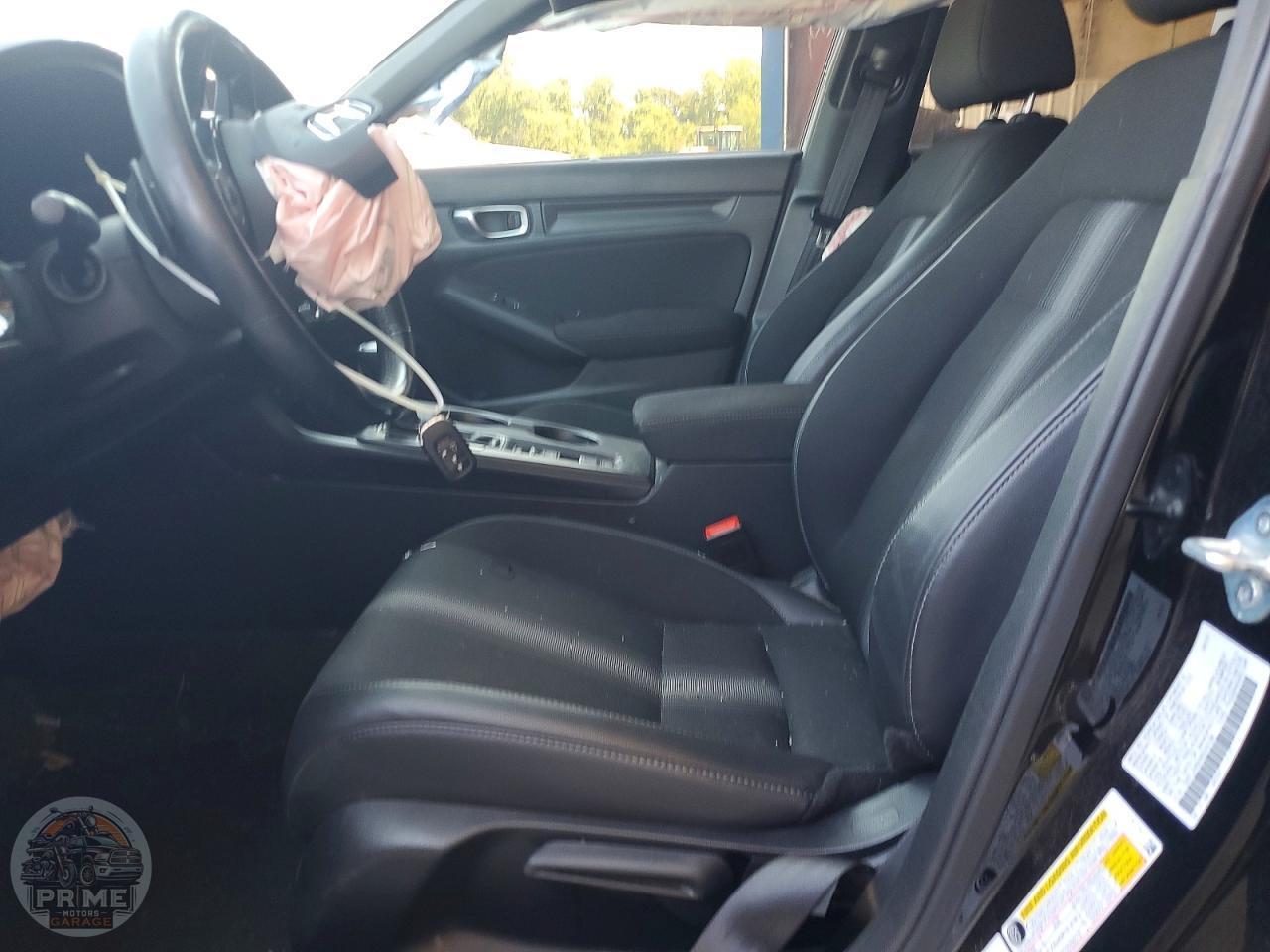 2024 HONDA CIVIC — фото 7