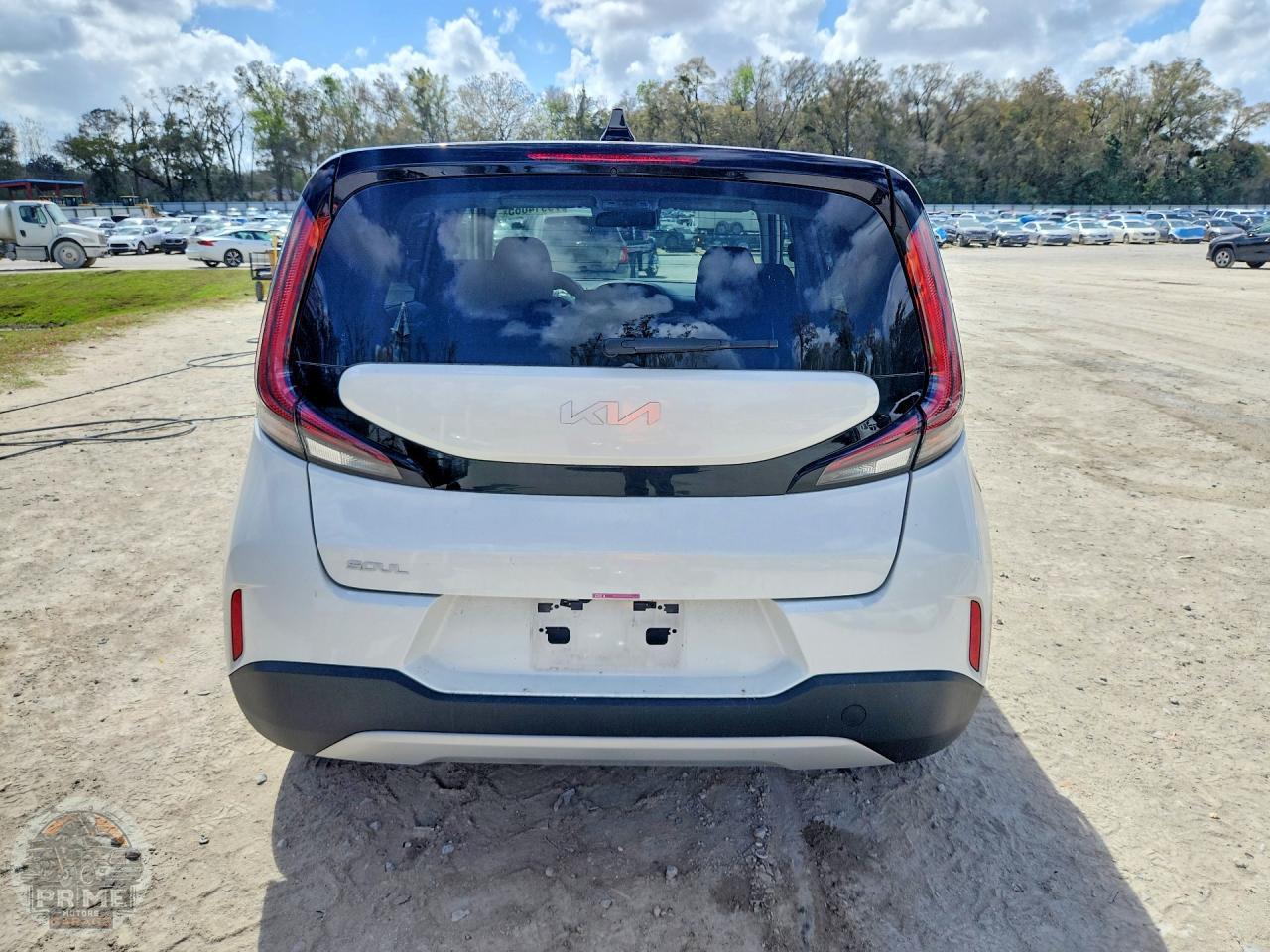 2025 KIA SOUL — фото 6
