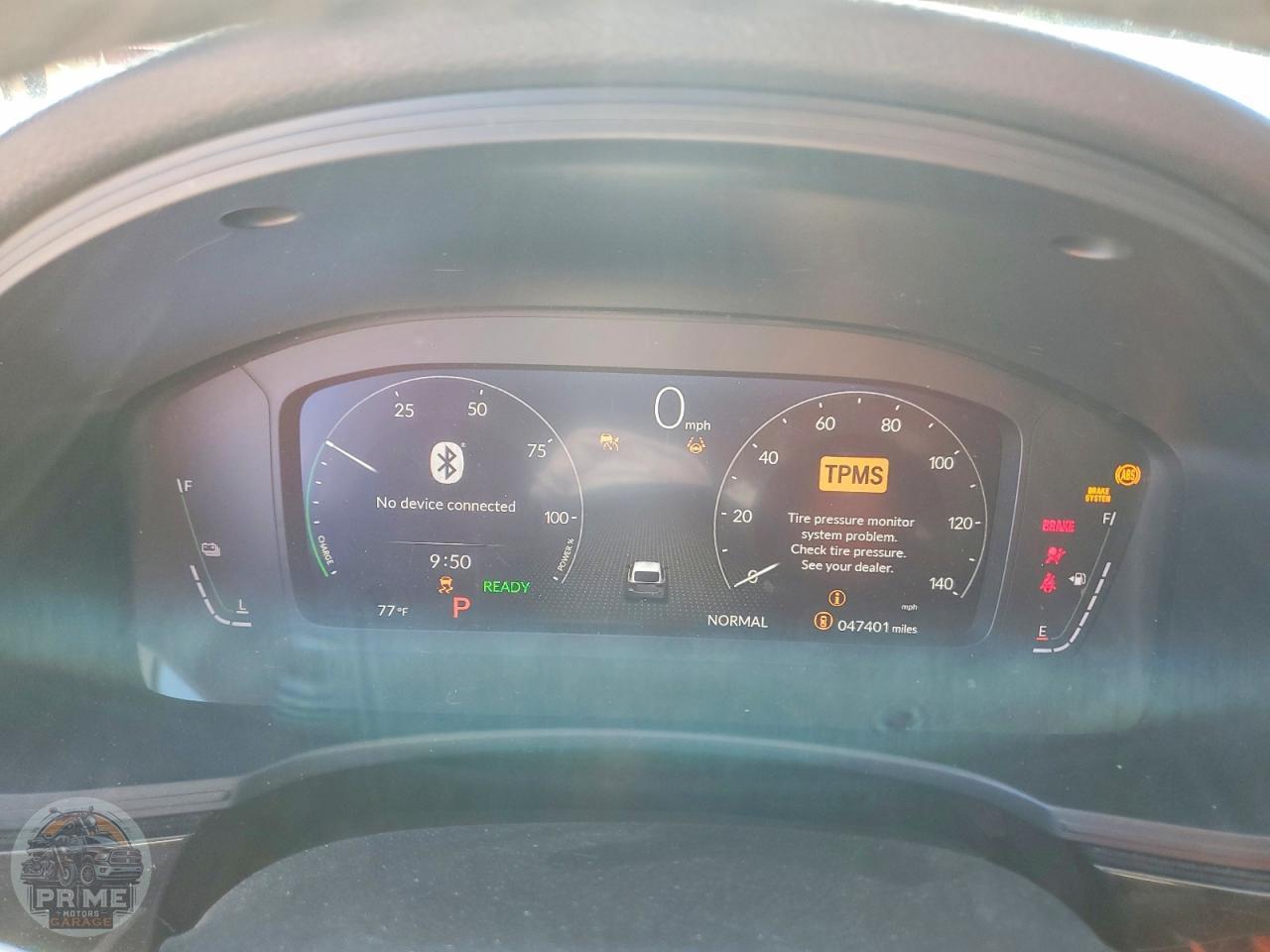 2025 HONDA CIVIC — фото 18