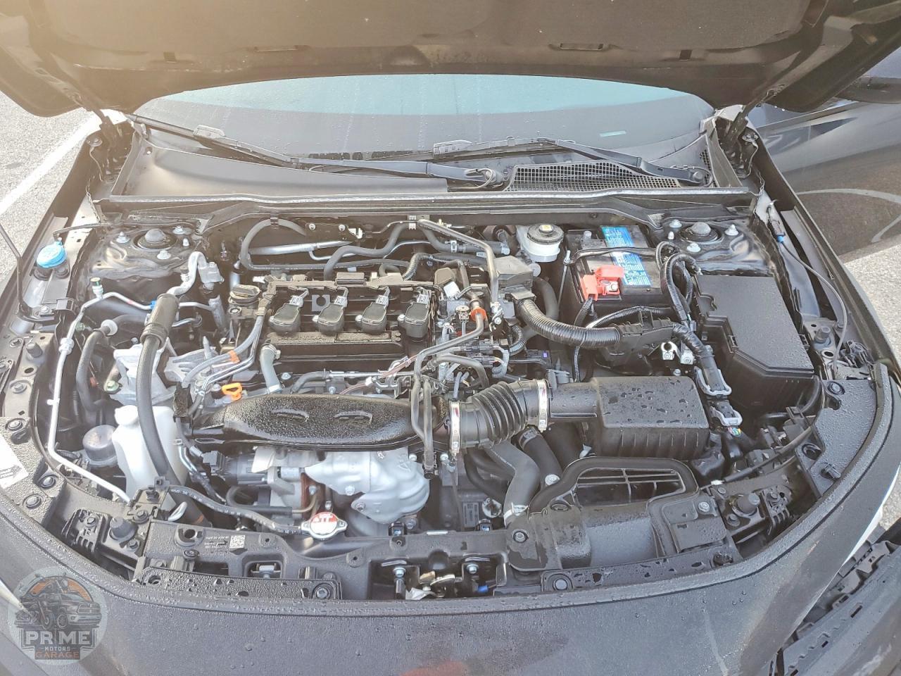 2023 HONDA CIVIC — фото 11
