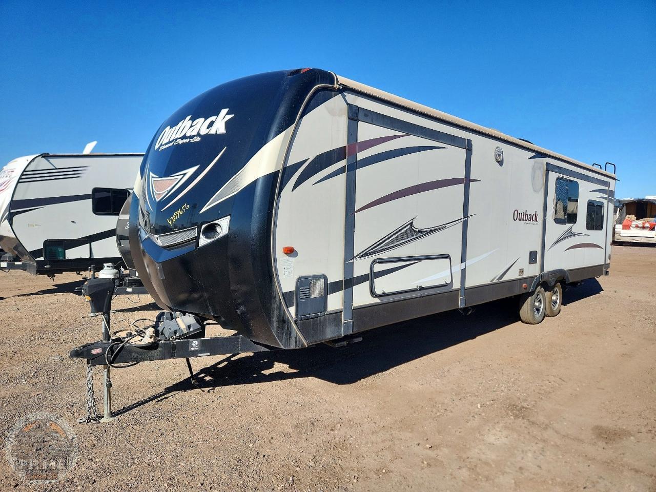2016 KEYSTONE OUTBACK — фото 2