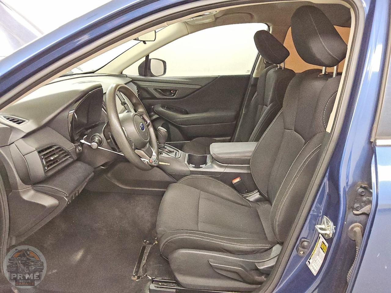 2022 SUBARU LEGACY — фото 7