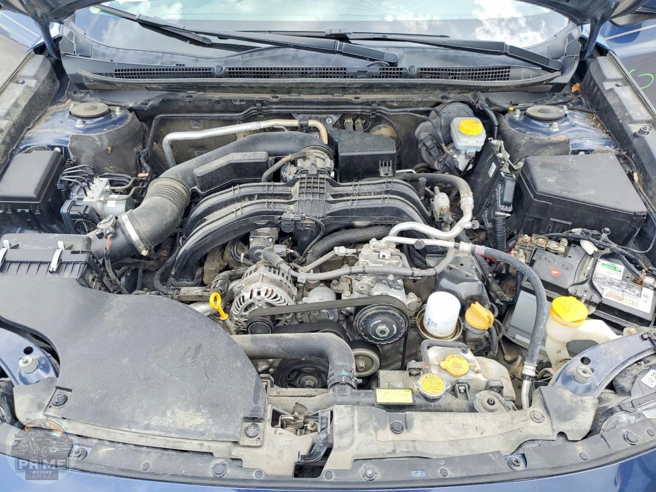 2023 SUBARU LEGACY — фото 11