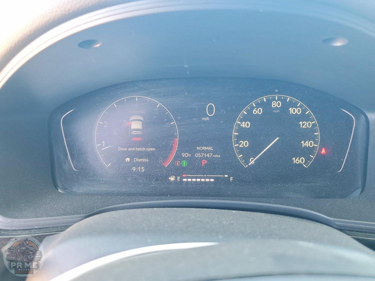 2024 HONDA CIVIC — фото 9