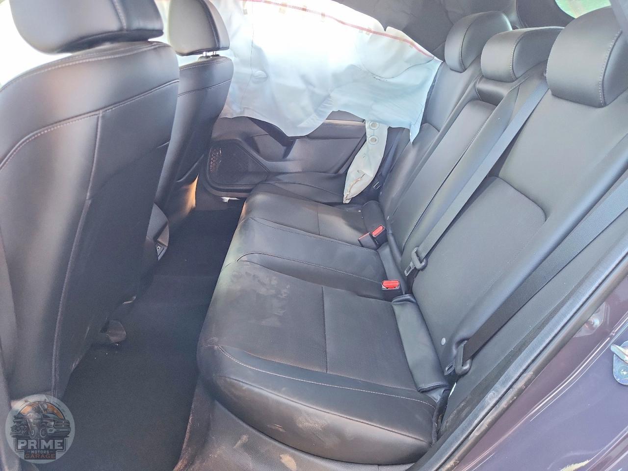 2024 HONDA CIVIC — фото 10