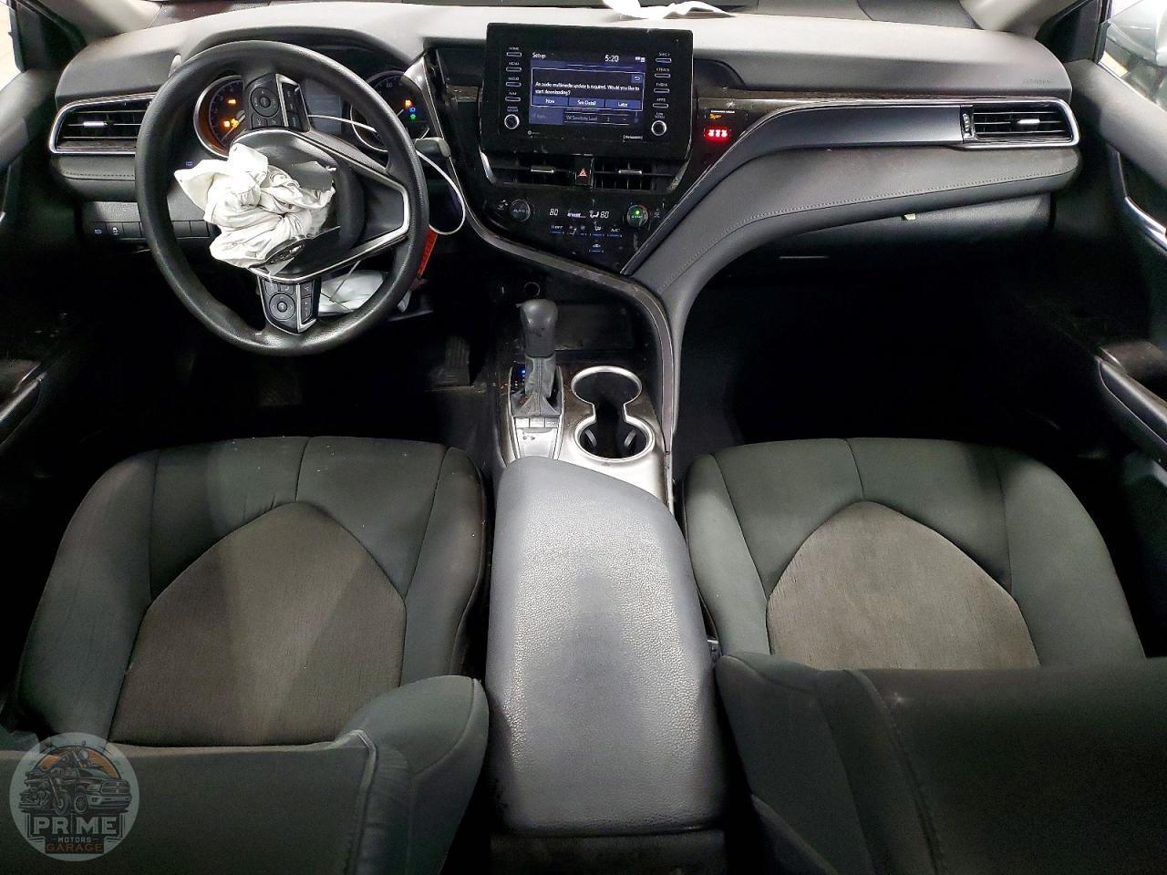 2023 TOYOTA CAMRY — фото 37
