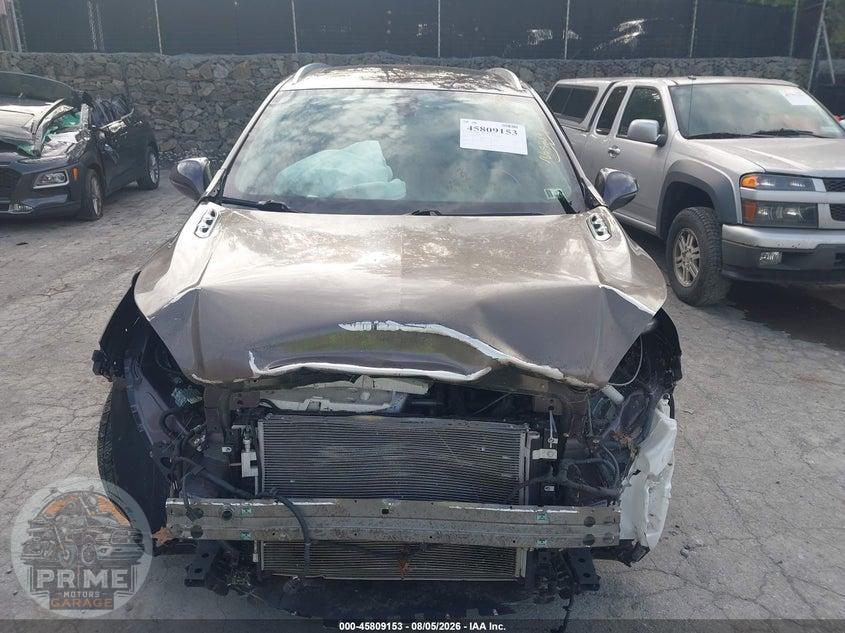2017 BUICK ENVISION ESSENCE — фото 12