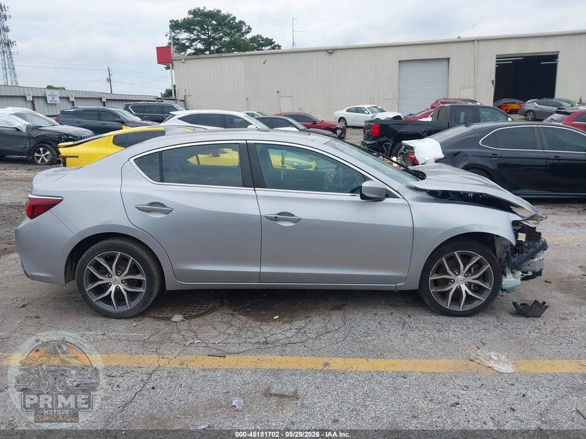 2019 ACURA ILX PREMIUM PACKAGE/TECHNOLOGY PACKAGE — фото 13