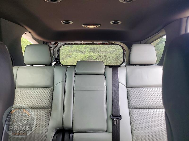 2023 DODGE DURANGO — фото 10