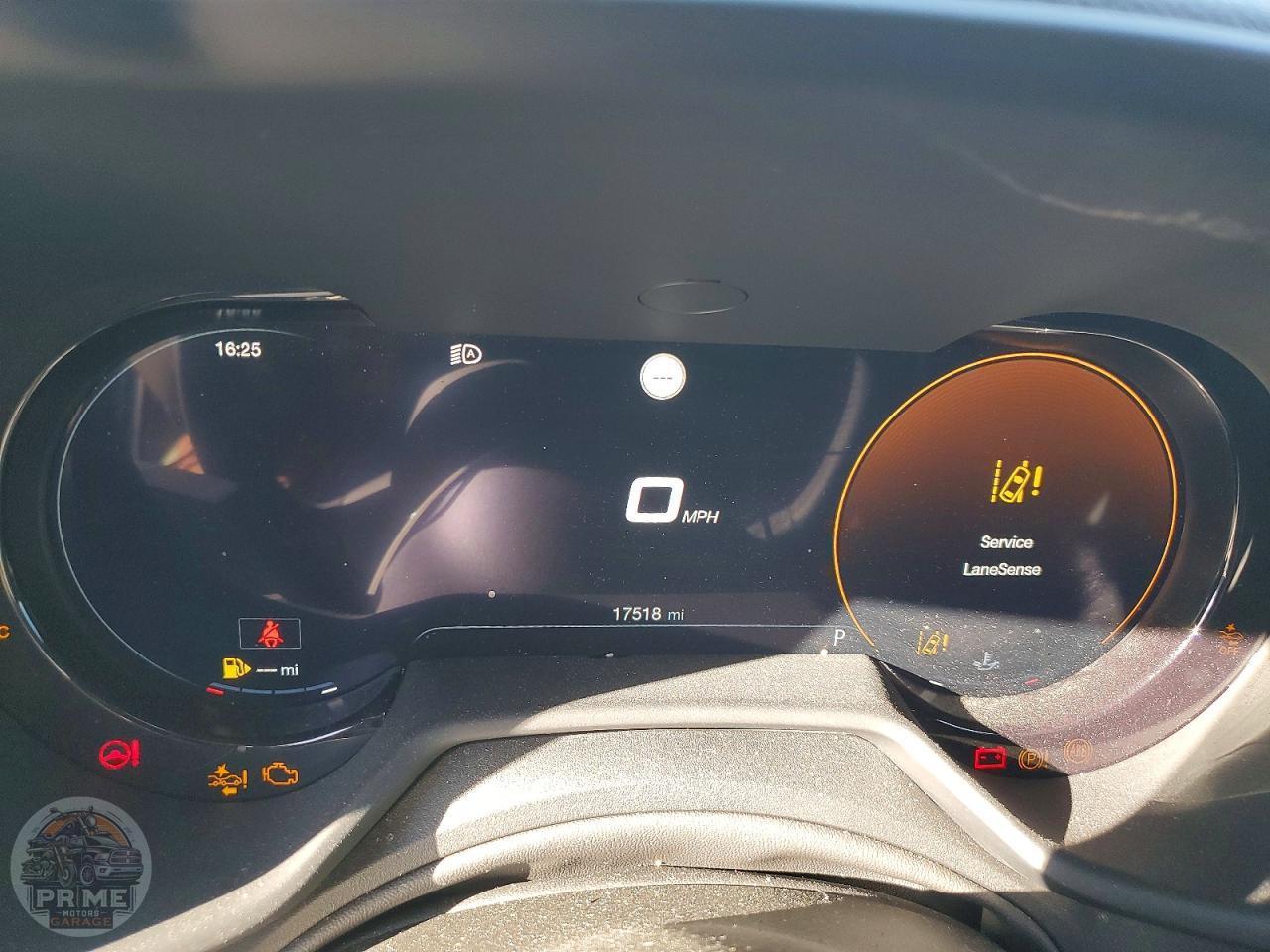 2024 DODGE HORNET — фото 9