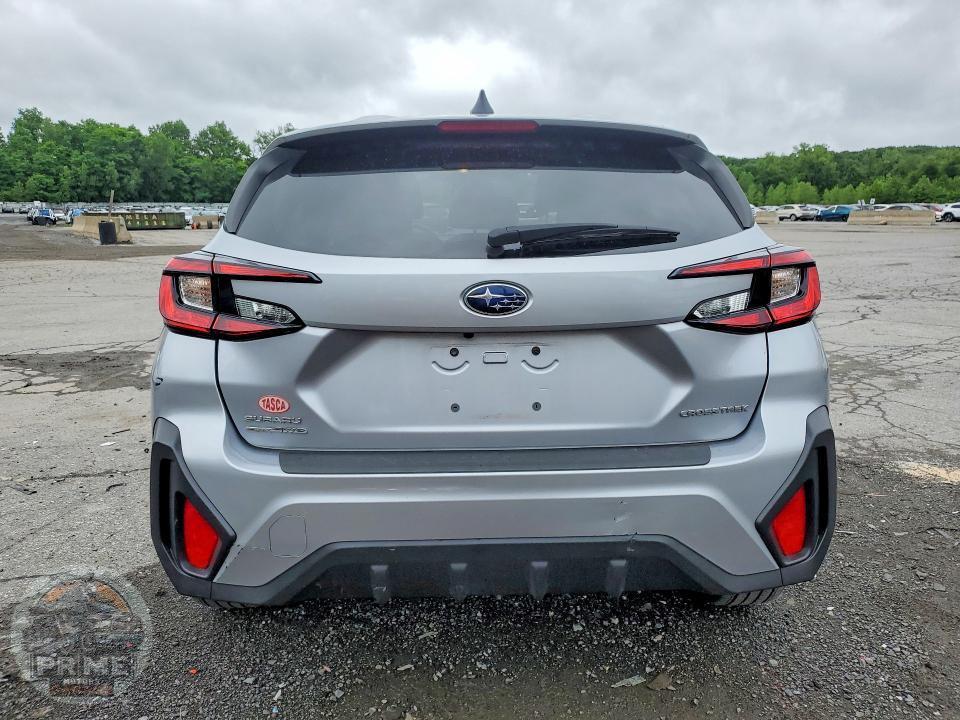 2024 SUBARU CROSSTREK — фото 6