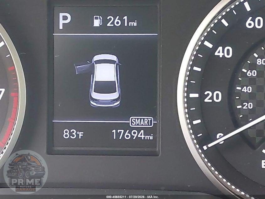 2020 HYUNDAI ELANTRA SE — фото 16