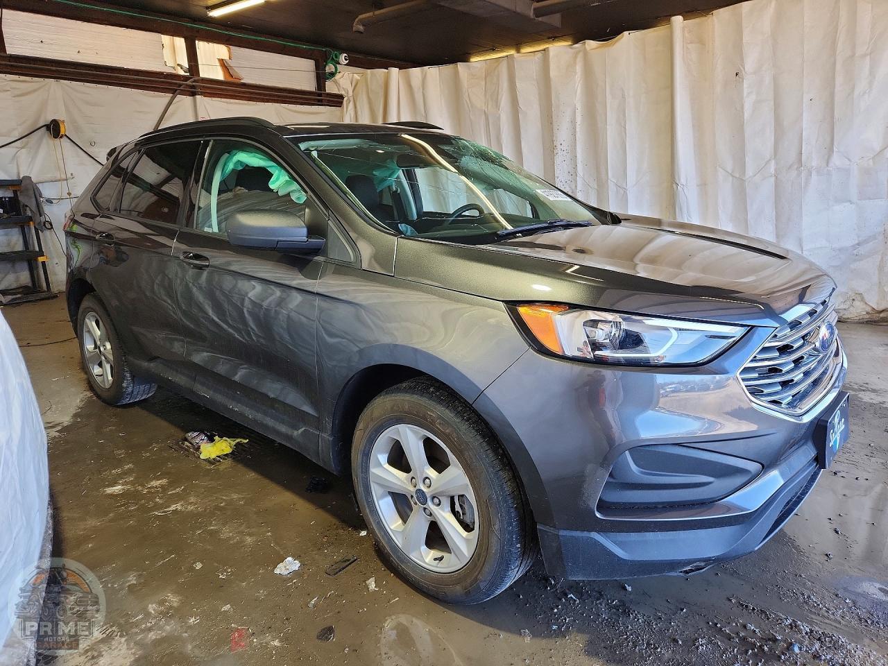 2020 FORD EDGE — фото 4