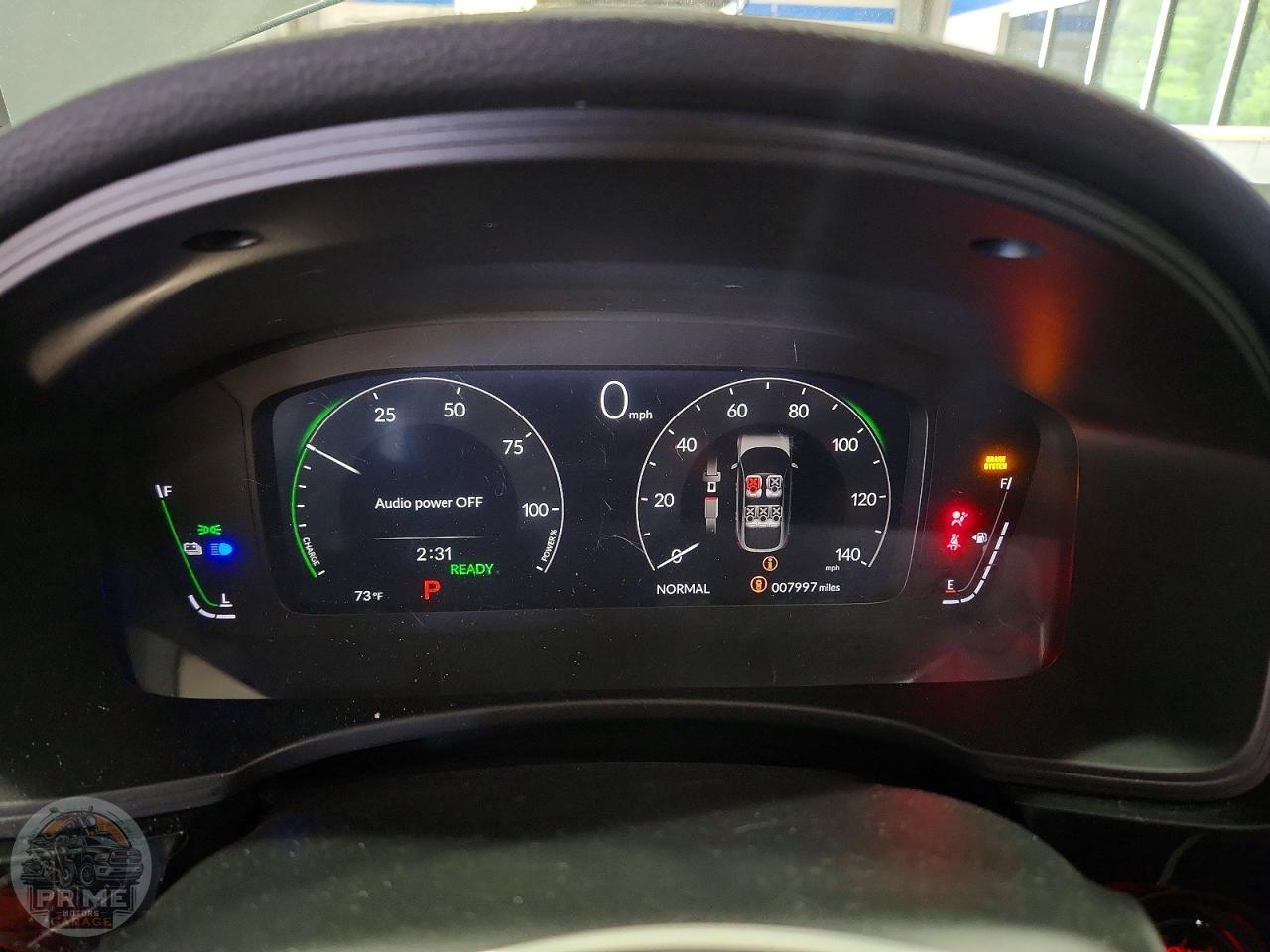 2026 HONDA CIVIC — фото 9