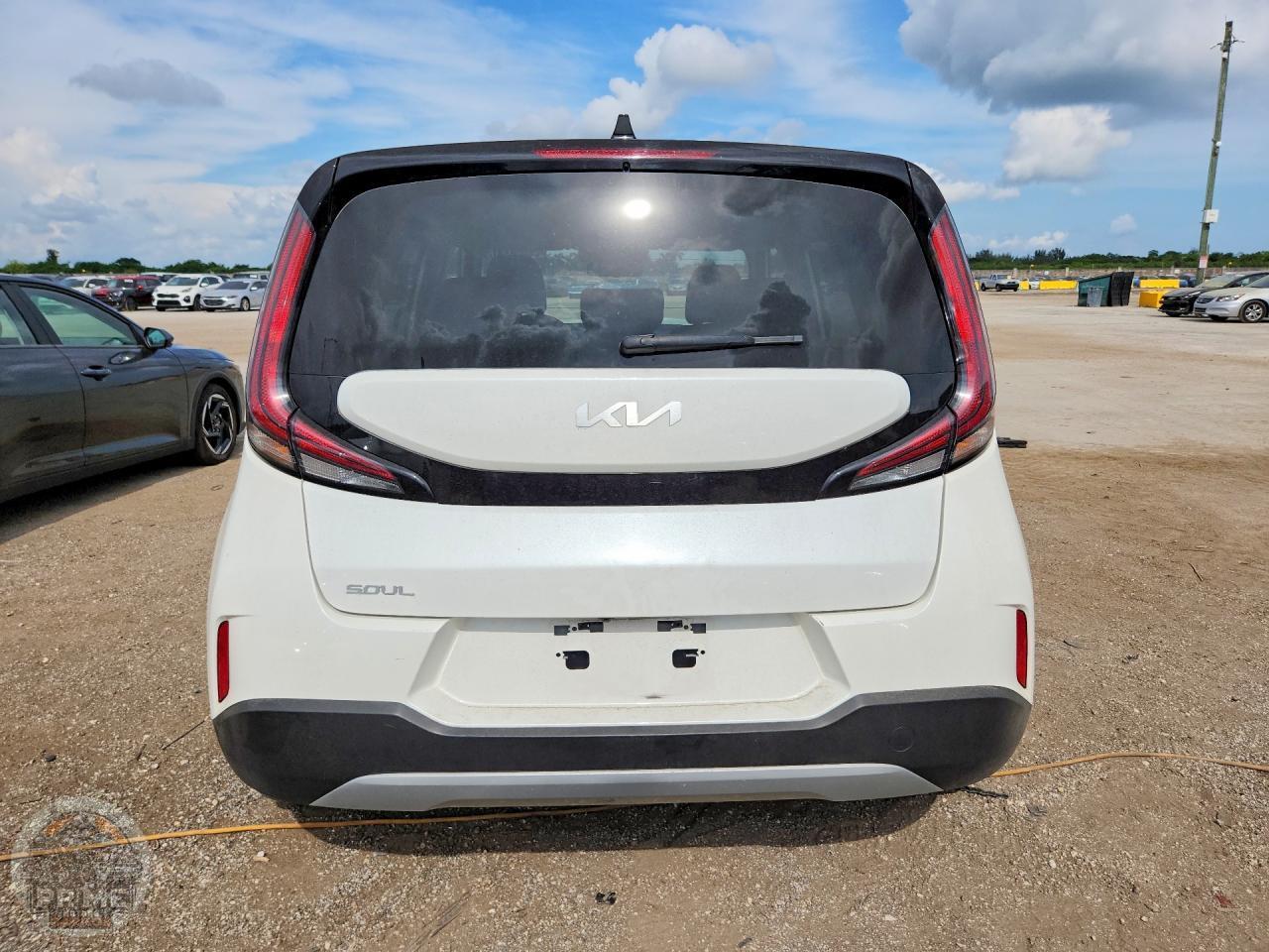 2025 KIA SOUL — фото 6