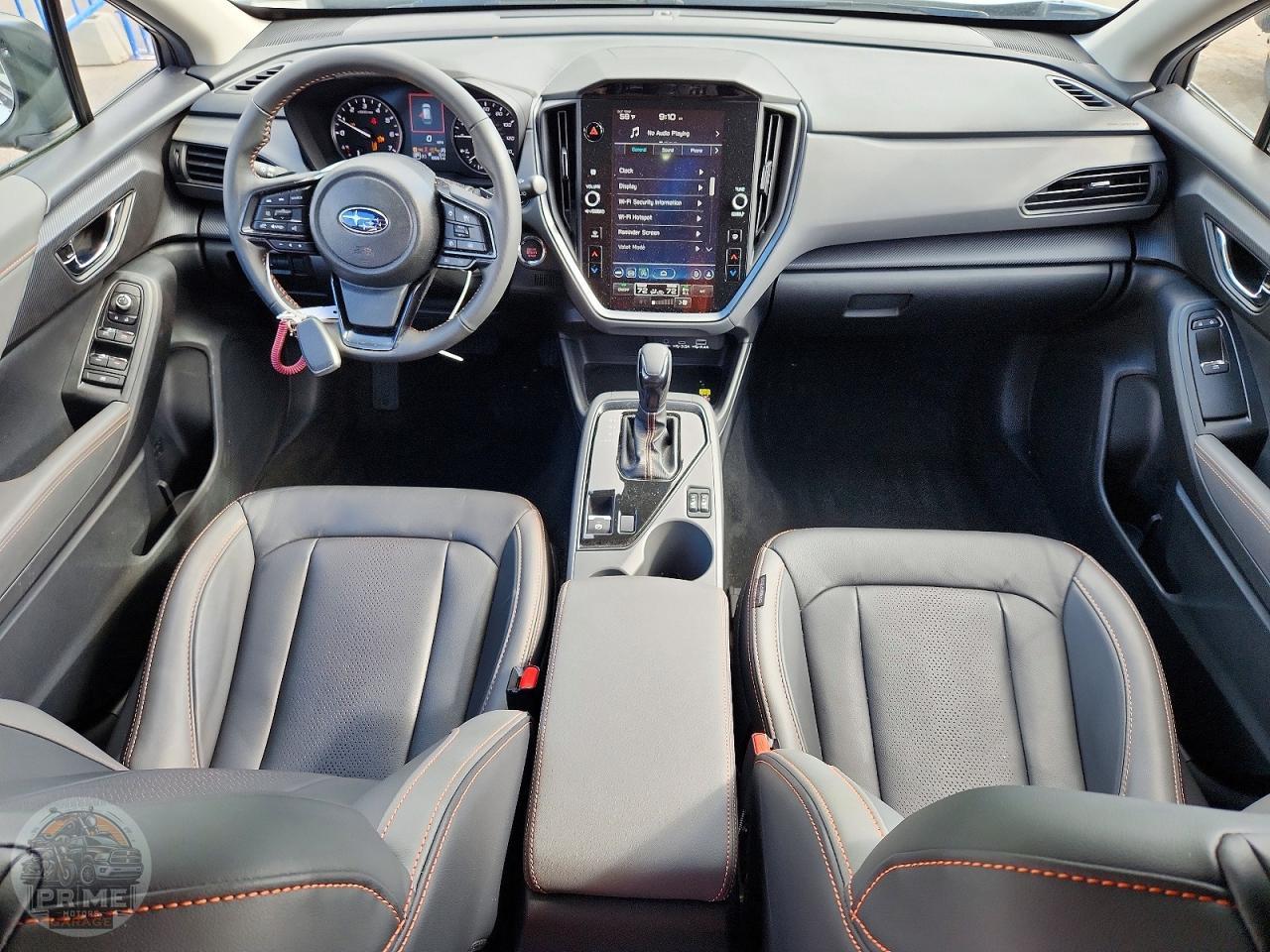 2024 SUBARU CROSSTREK — фото 8