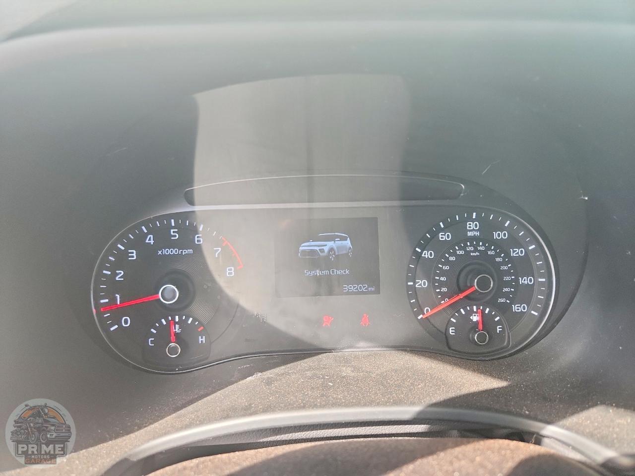 2020 KIA SOUL — фото 9