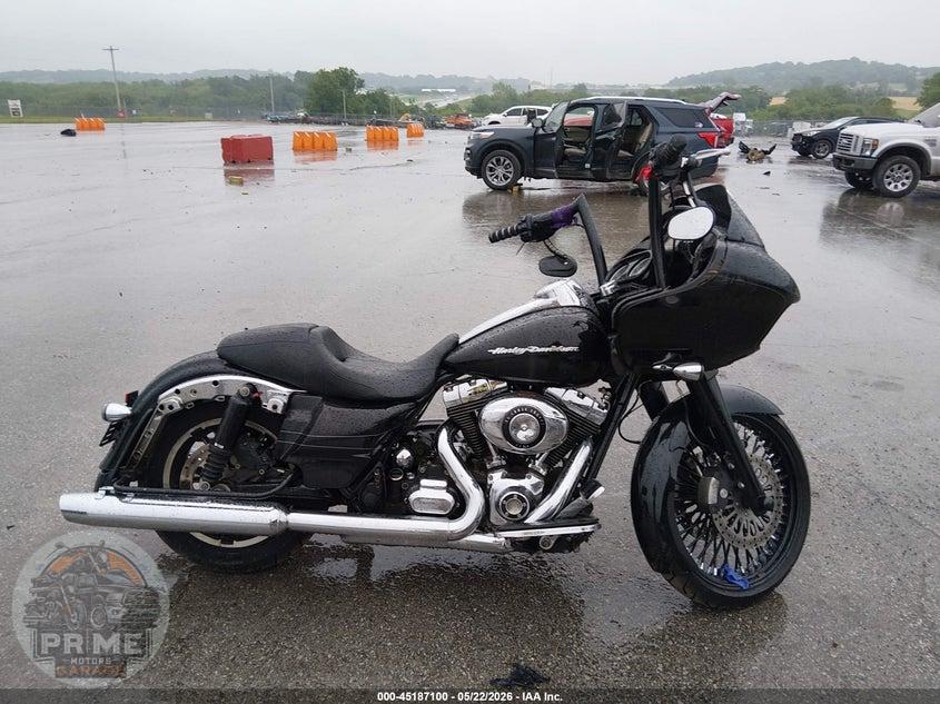 2015 HARLEY-DAVIDSON FLTRXS (ROAD GLIDE SPECIAL) ROAD GLIDE SPECIAL — фото 11