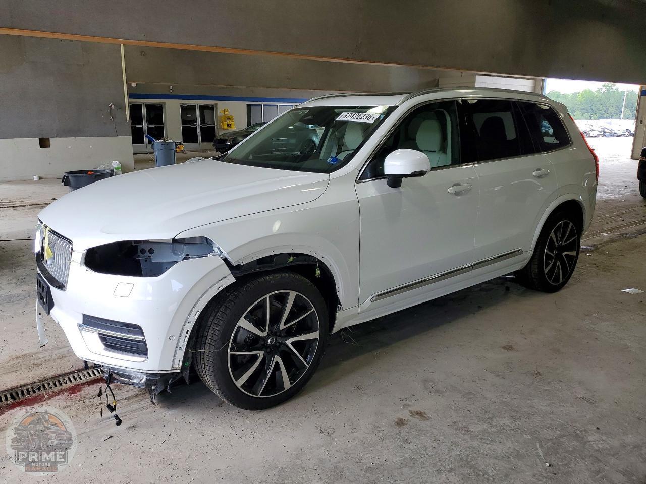 2024 VOLVO XC90 — фото 1
