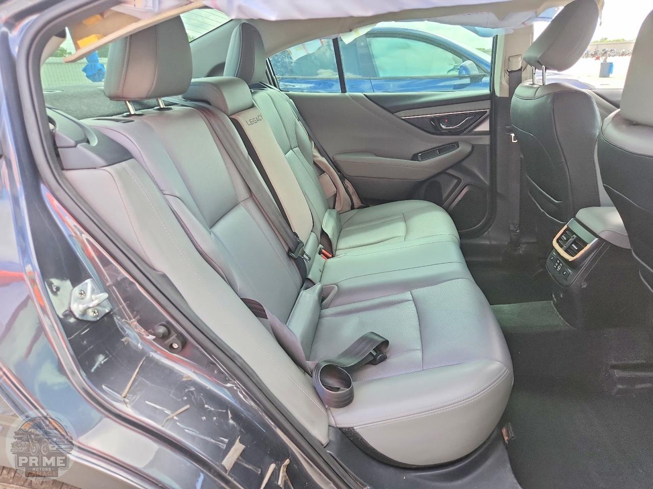2023 SUBARU LEGACY — фото 10
