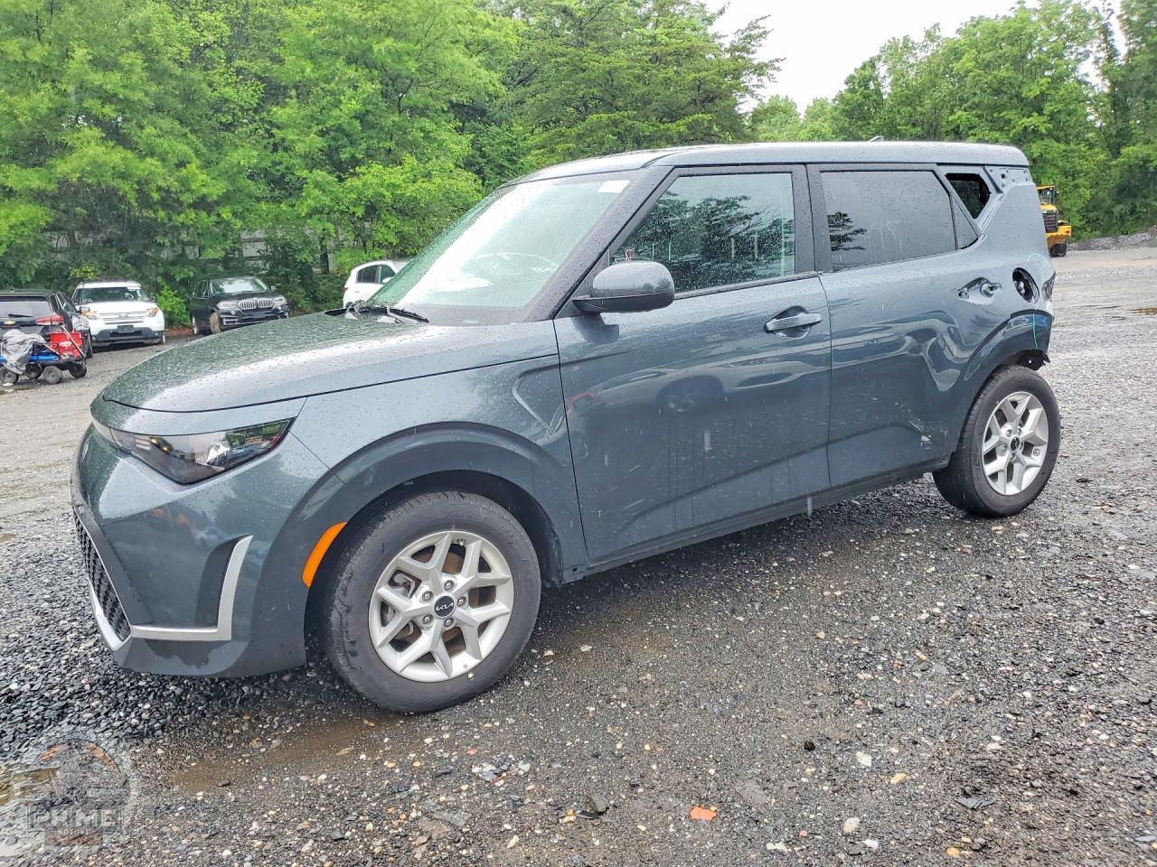 2025 KIA SOUL — фото 1