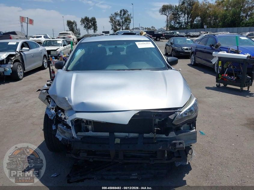 2019 SUBARU IMPREZA 2.0I — фото 12