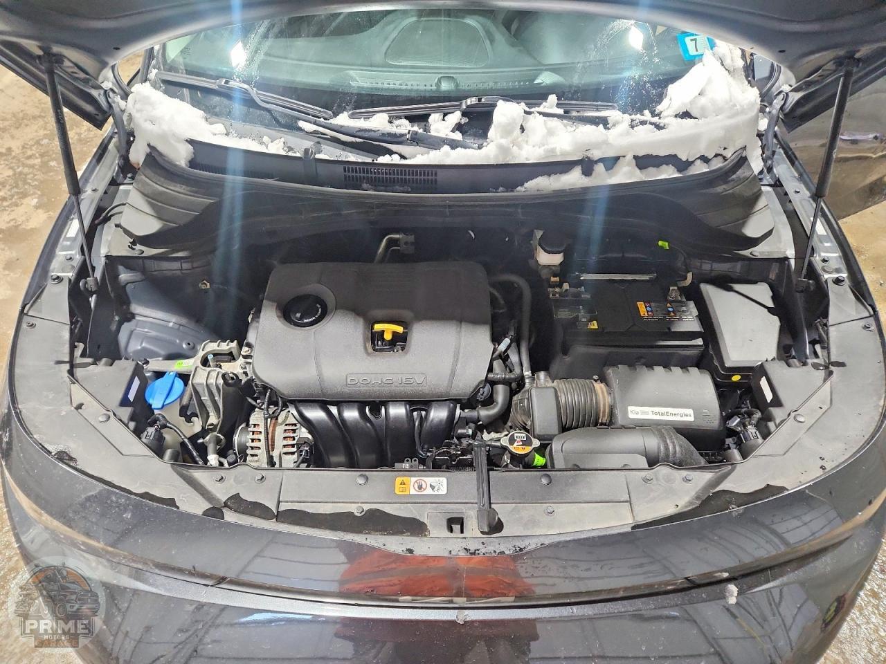 2023 KIA SOUL — фото 12