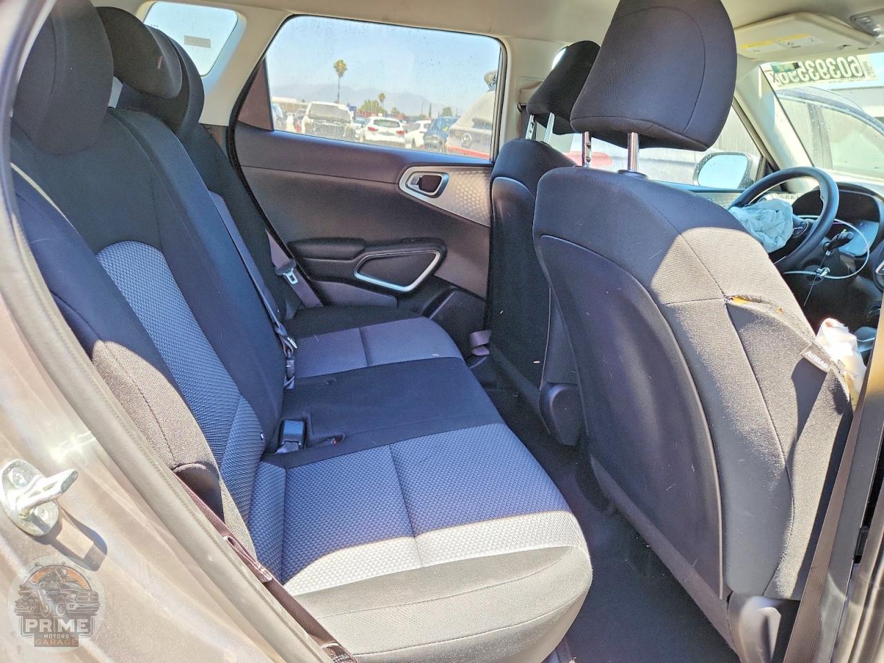 2023 KIA SOUL — фото 19