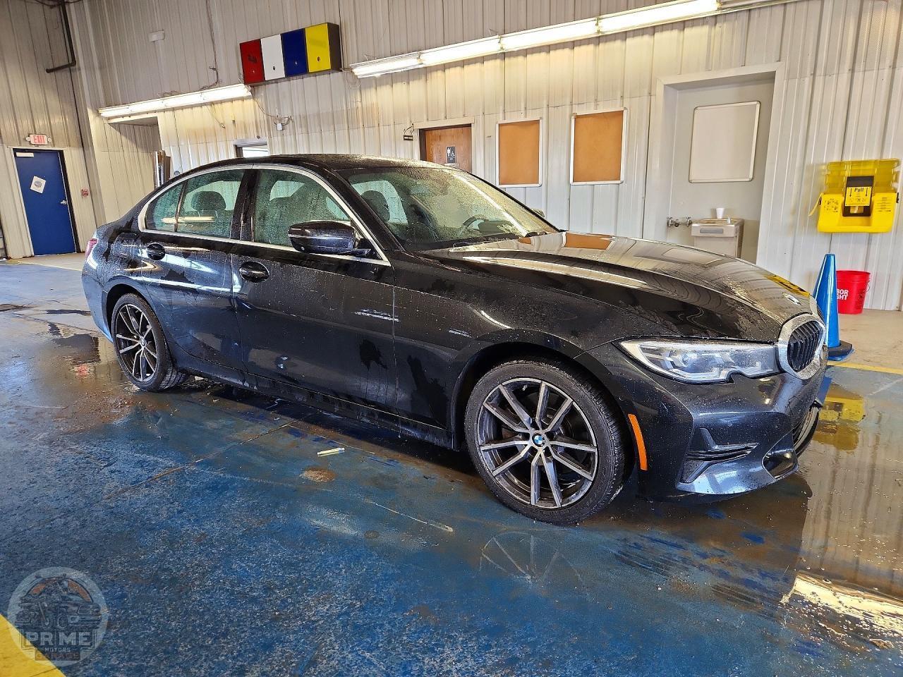2020 BMW MOTORRAD 330XI — фото 11