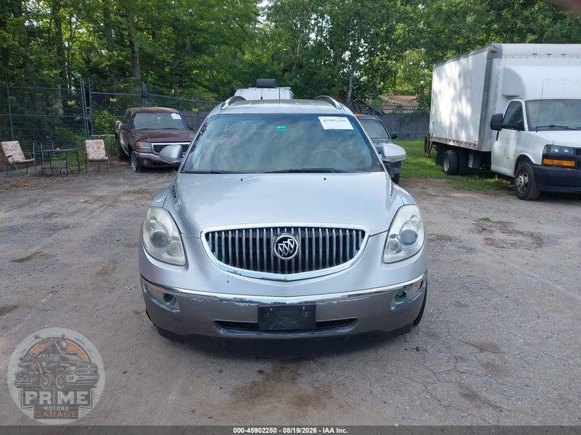2009 BUICK ENCLAVE CXL — фото 13