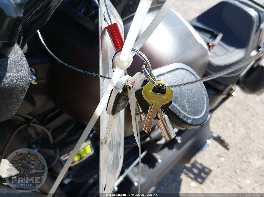2019 HARLEY-DAVIDSON FXFBS (FAT BOB 114) — фото 11
