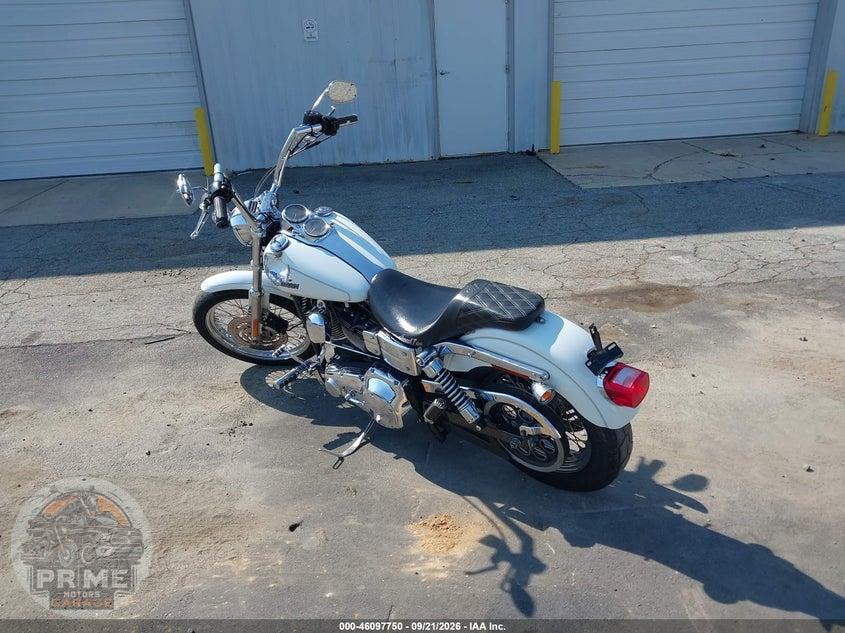 2005 HARLEY-DAVIDSON FXDLI (DYNA LOW RIDER) — фото 3