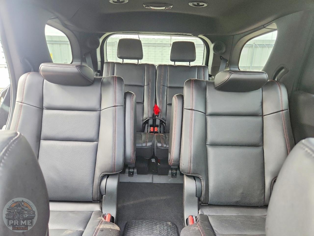 2026 DODGE DURANGO — фото 10