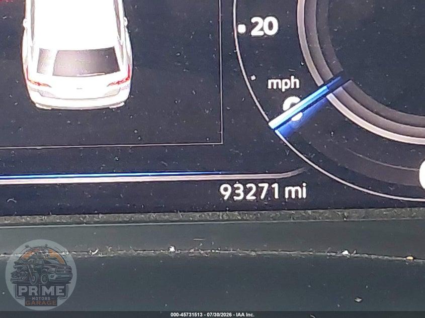 2022 VOLKSWAGEN ATLAS 3.6L V6 SE W/TECHNOLOGY — фото 15
