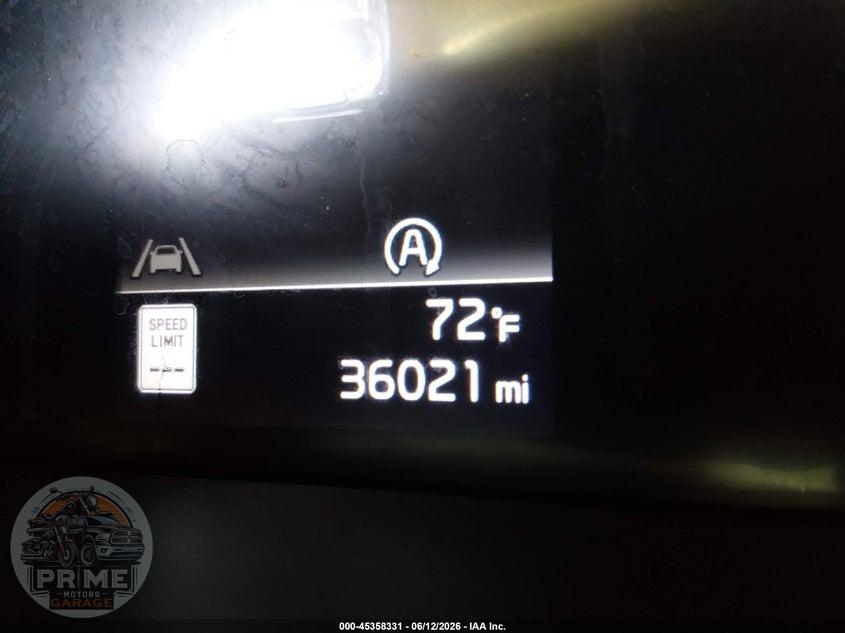 2024 KIA SOUL LX — фото 16