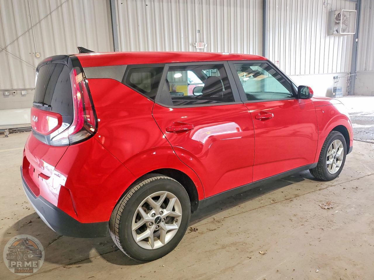 2024 KIA SOUL — фото 3