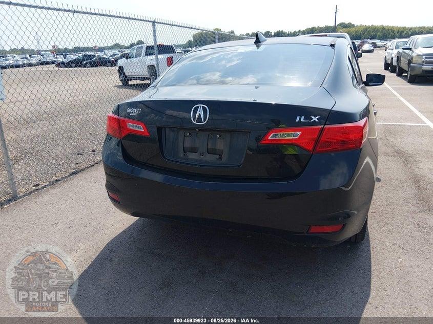 2015 ACURA ILX 2.0L — фото 16