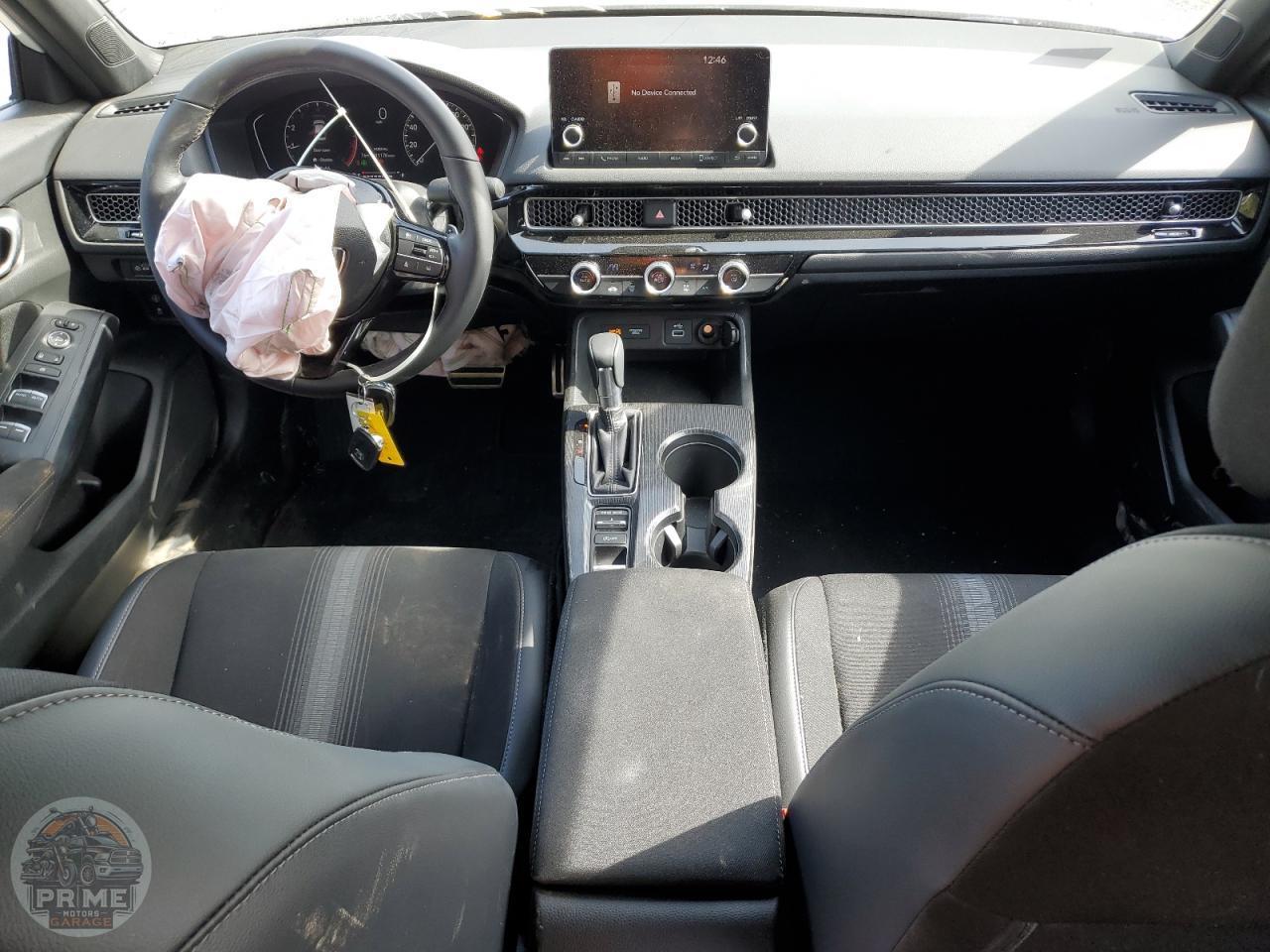 2024 HONDA CIVIC — фото 8