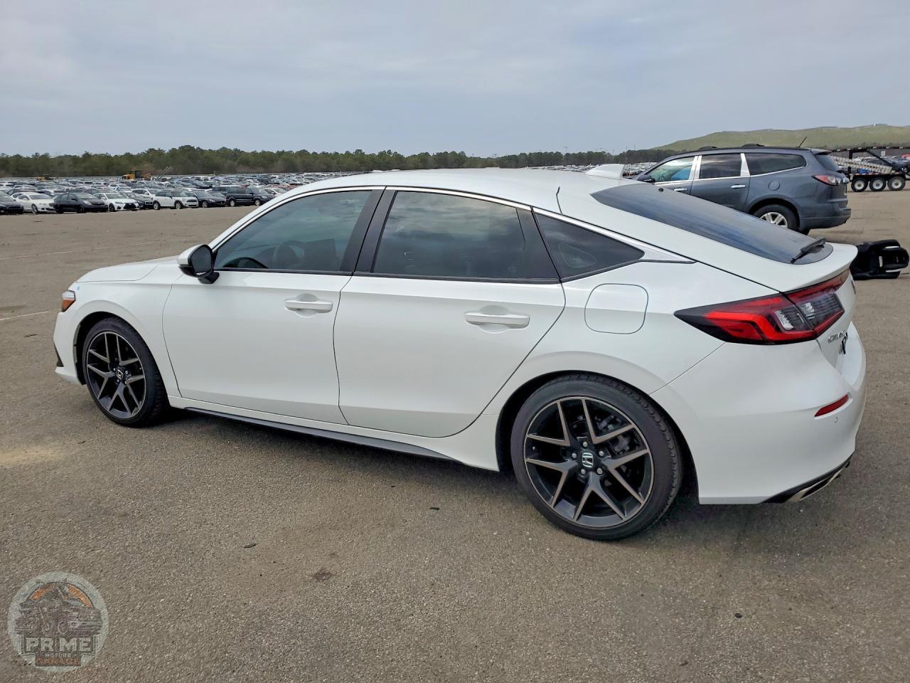 2022 HONDA CIVIC — фото 2