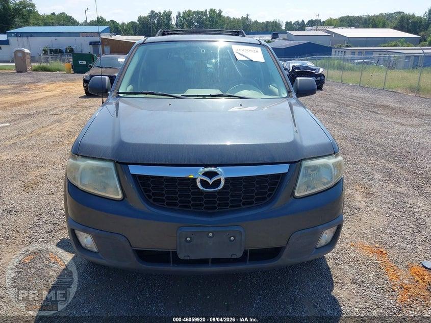 2008 MAZDA TRIBUTE I TOURING — фото 6