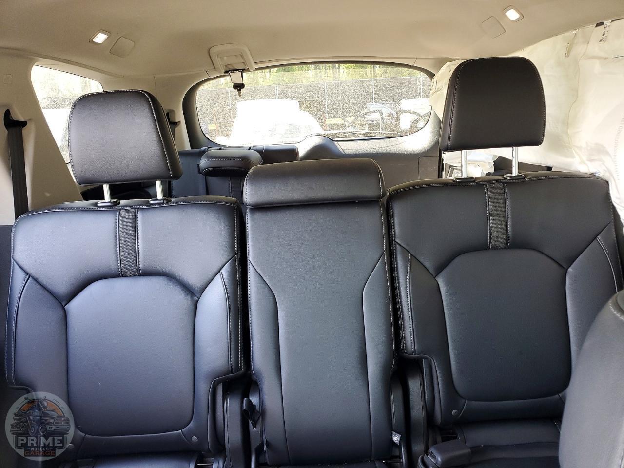 2024 HONDA PILOT — фото 10
