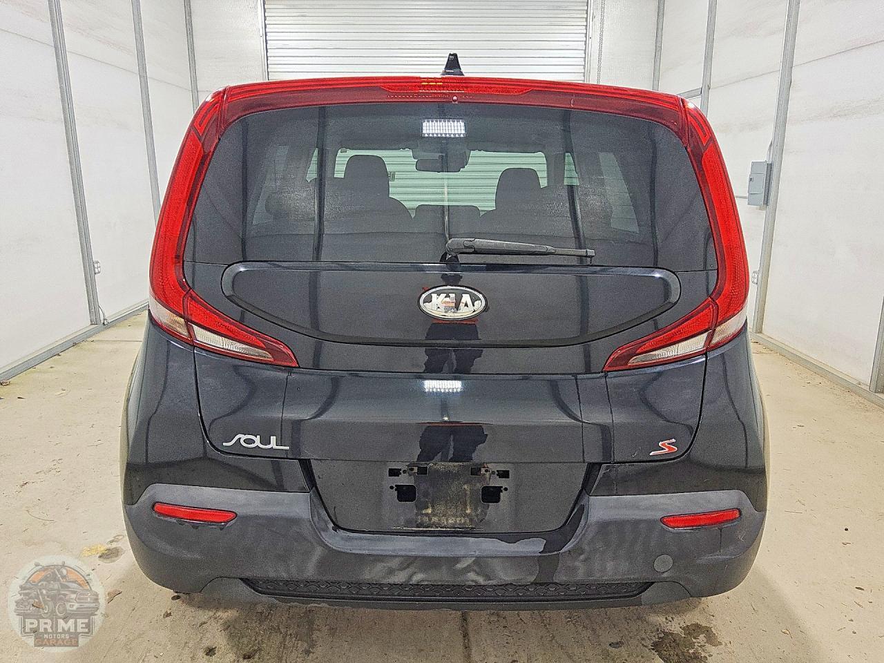 2020 KIA SOUL — фото 5