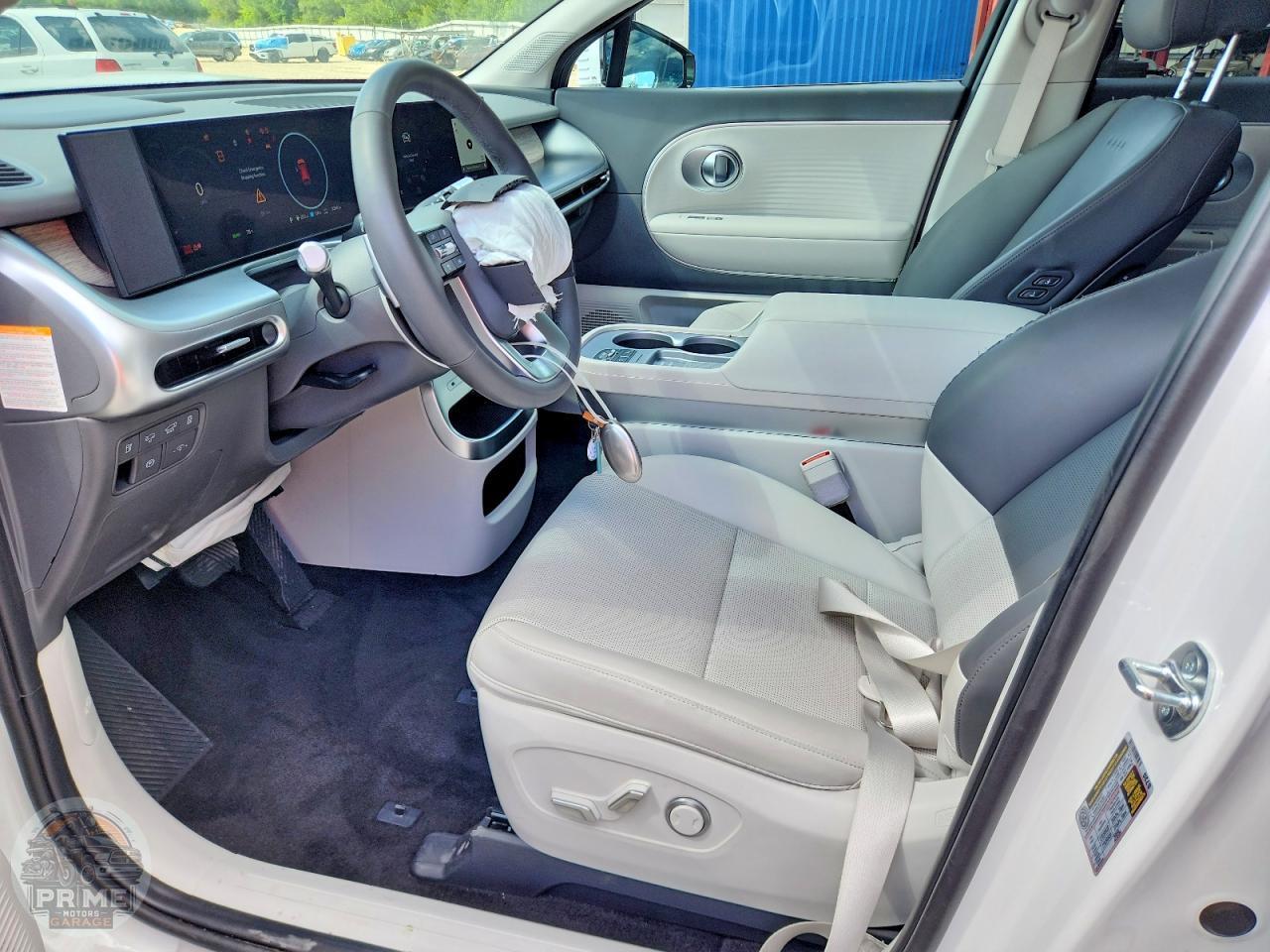 2026 HYUNDAI IONIQ — фото 4
