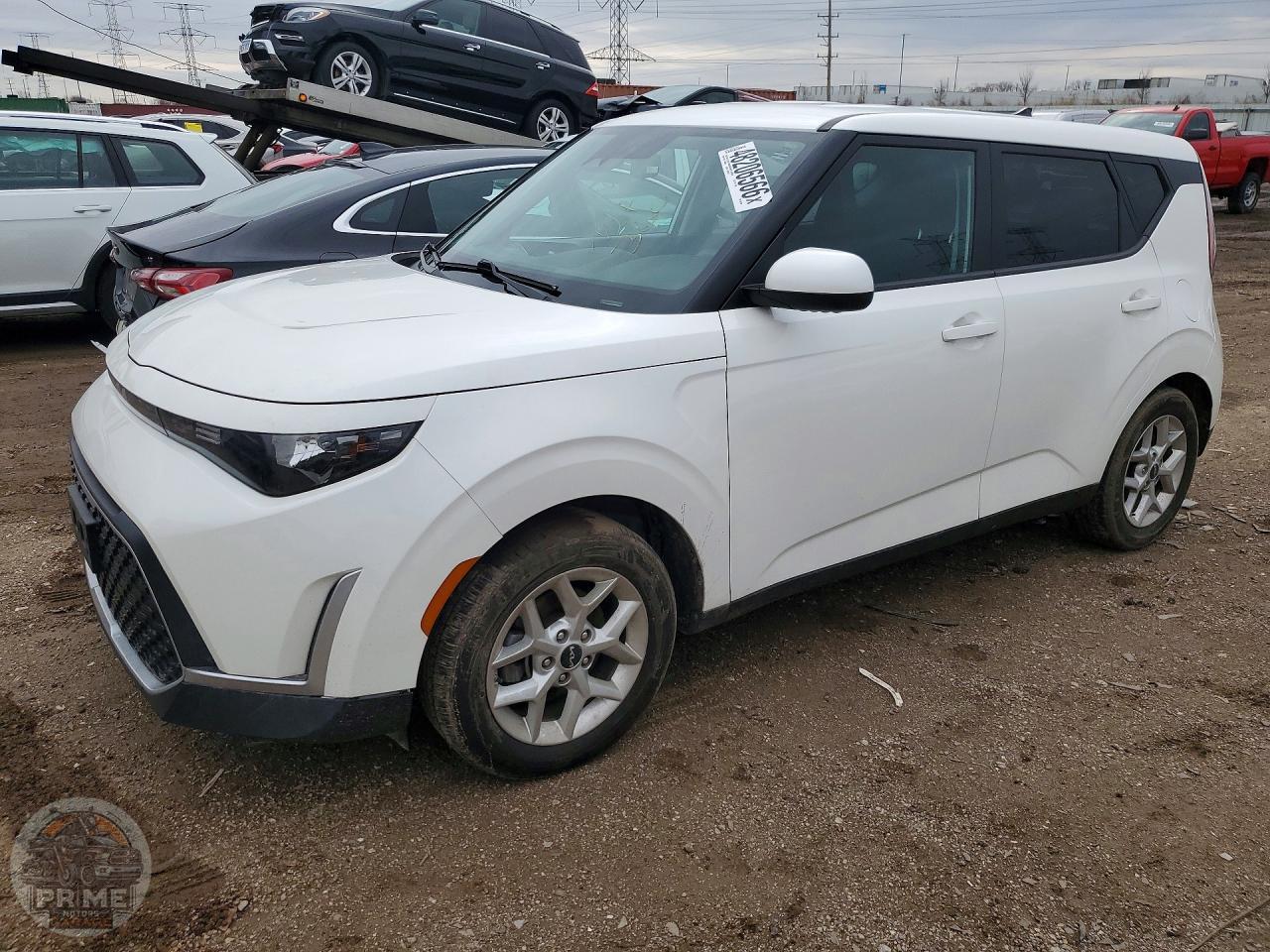 2024 KIA SOUL — фото 1