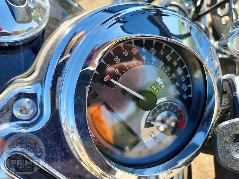 2009 HARLEY-DAVIDSON FXDC (DYNA SUPER GLIDE CUSTOM) — фото 7