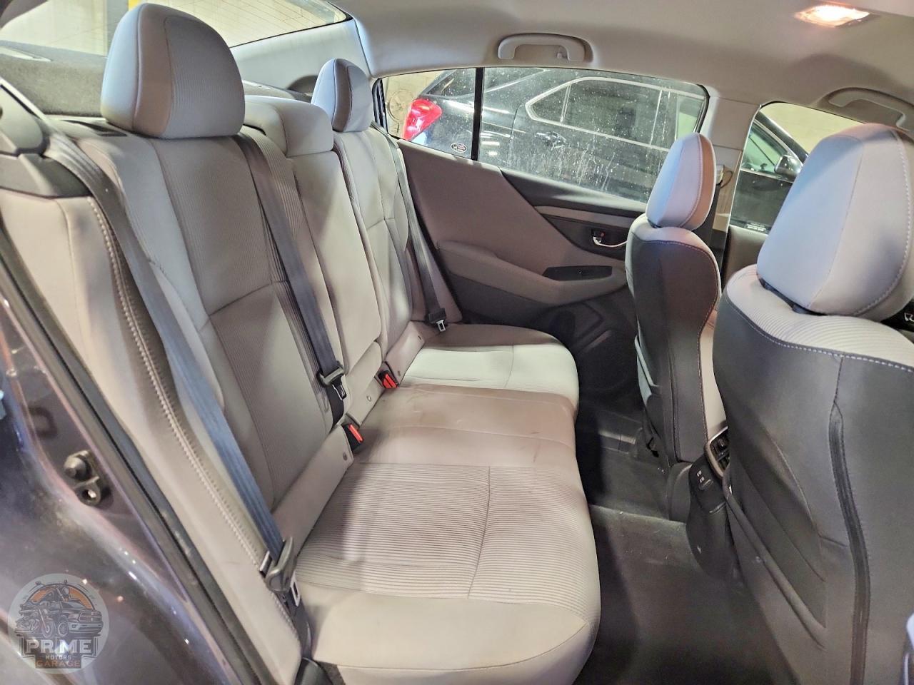 2022 SUBARU LEGACY — фото 10