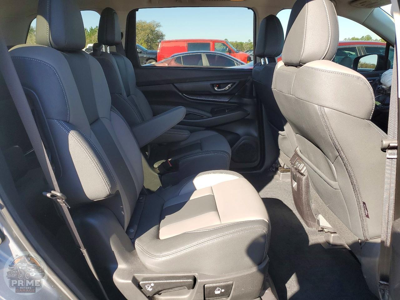 2022 SUBARU ASCENT — фото 11