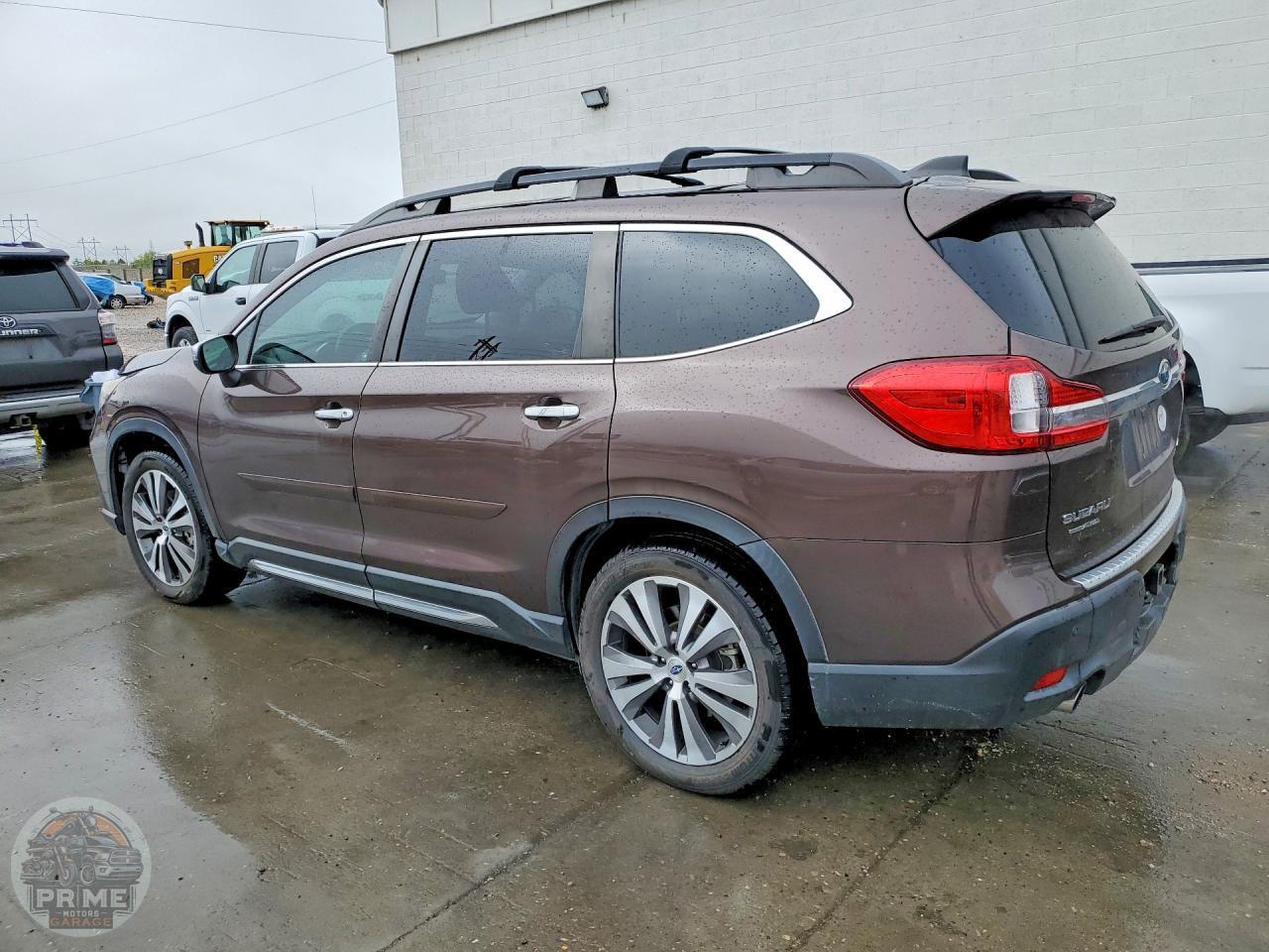 2020 SUBARU ASCENT — фото 2