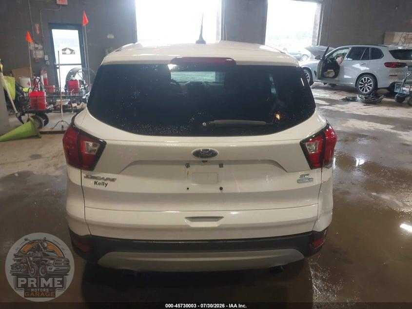 2019 FORD ESCAPE SE — фото 16
