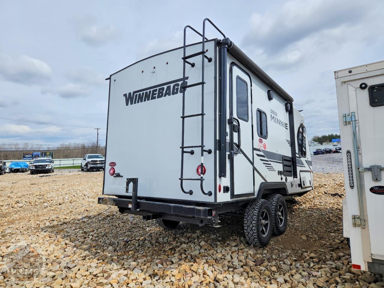 2022 WINNEBAGO MICRO — фото 4